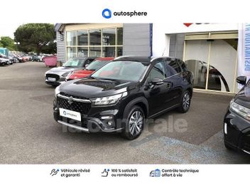 SUZUKI S-CROSS 1.5 DUALJET HYBRID STYLE AUTO