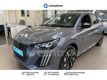 PEUGEOT 208 (2E GENERATION) II (2) 1.2 HYBRID 100 ALLURE E-DCS6