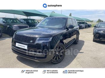 LAND ROVER RANGE ROVER 5 V SWB P550E PHEV AWD HSE