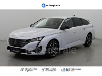 PEUGEOT 308 (3E GENERATION) SW III SW 1.5 BLUEHDI 130 S&S ALLURE EAT8