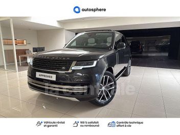 LAND ROVER RANGE ROVER 5 V SWB P460E PHEV AWD AUTOBIOGRAPHY