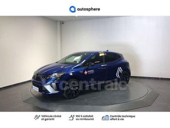 RENAULT CLIO 5 V (2) 1.6 E-TECH FULL HYBRID 145 ESPRIT ALPINE