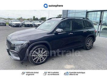 MERCEDES EQB 250+ AMG LINE 70.5KWH