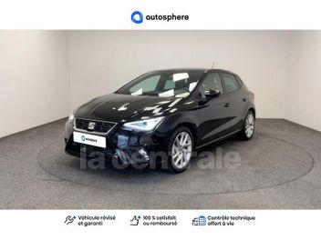 SEAT IBIZA 5 V (2) 1.0 ECOTSI 115 S/S FR DSG7