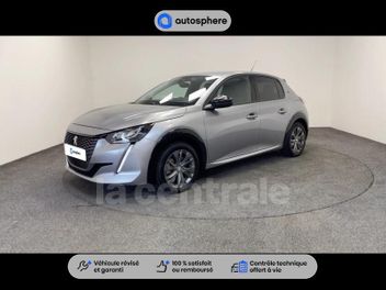 PEUGEOT E-208 (2E GENERATION) II ELECTRIQUE ALLURE 50 KWH