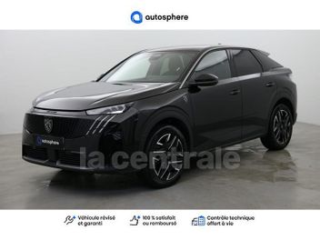 PEUGEOT 3008 (3E GENERATION) III 1.2 HYBRID 136 GT E-DCS6