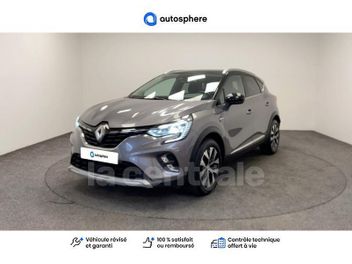 RENAULT CAPTUR 2 II (2) 1.0 TCE 90 TECHNO