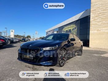 BMW I5 G60 (G60) M60 XDRIVE 601 SERIE 5 83.9 KWH