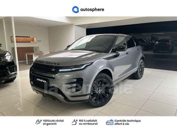 LAND ROVER RANGE ROVER EVOQUE 2 II 1.5 P270E PHEV AWD DYNAMIC SE BVA8