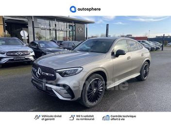 MERCEDES GLC COUPE 2 II 300 E HYBRID EQ 4MATIC AMG LINE 9G-TRONIC