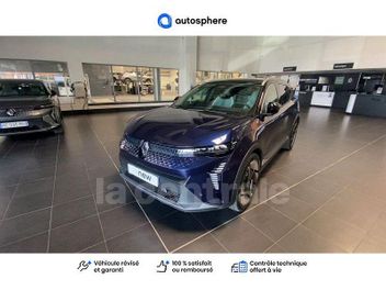RENAULT SCENIC 5 V E-TECH ELECTRIQUE 220 GRANDE AUTONOMIE TECHNO - OPTION ESPRIT ALPINE 87 KWH