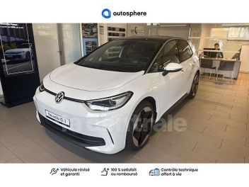 VOLKSWAGEN ID.3 (2) 204 PRO S LIFE MAX 77 KWH