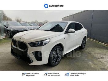 BMW X2 U10 (U10) SDRIVE 20I 170 M SPORT DKG7