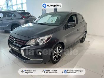 MITSUBISHI SPACE STAR 2 II (2) SPACE STAR 1.2 MIVEC 71 CVT AS&G RED LINE EDITION