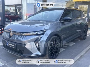 RENAULT SCENIC 5 V E-TECH ELECTRIQUE 220 GRANDE AUTONOMIE TECHNO - OPTION ESPRIT ALPINE 87 KWH
