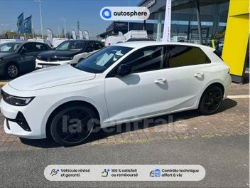 OPEL ASTRA 6 VI 1.6 HYBRID 180 GS BVA8