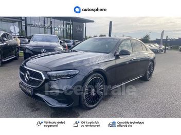 MERCEDES CLASSE E 6 VI 200 AMG LINE 9G-TRONIC