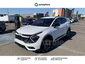KIA SPORTAGE 5 V 1.6 T-GDI 210 ISG HYBRIDE 4X2 GT-LINE BVA6
