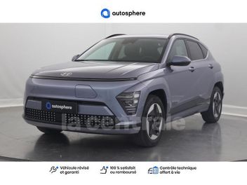HYUNDAI KONA 2 II ELECTRIQUE 65 KWH - 217 CREATIVE