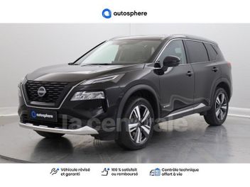 NISSAN X-TRAIL 4 IV E-POWER 204 TEKNA 5PL