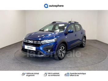 DACIA 