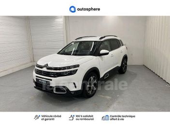 CITROEN C5 AIRCROSS 1.5 BLUEHDI 130 S&S 7CV SHINE EAT8