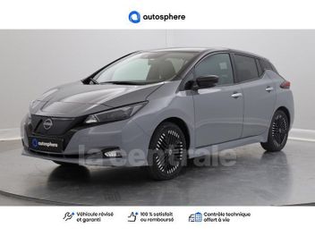 NISSAN LEAF 2 II (2) 150 40KWH TEKNA