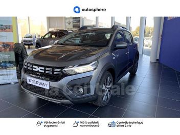 DACIA 