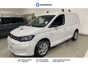 VOLKSWAGEN CADDY 5 V CADDY CALIFORNIA 1.5 TSI 116 DSG7