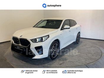 BMW X2 U10 (U10) SDRIVE 20I 170 M SPORT DKG7