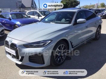 BMW I4 G26 (G26) (2) EDRIVE35 286 M SPORT BVA 70.3 KWH