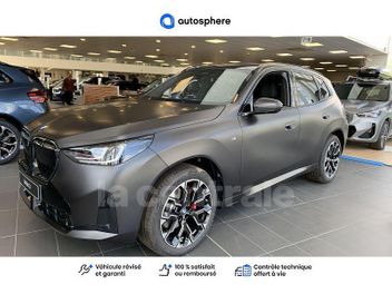 BMW X3 G45 (G45) 20D XDRIVE 197 M SPORT BVA8