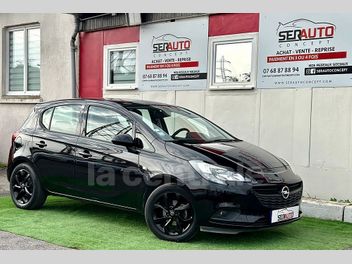 OPEL CORSA 5 V 1.4 90 BLACK EDITION 5P