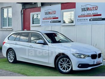 BMW SERIE 3 F31 TOURING (F31) (2) TOURING 316D 116 LOUNGE