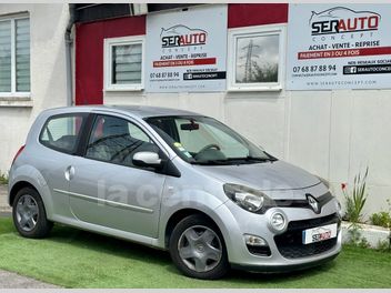 RENAULT TWINGO 2 II (2) 1.5 DCI 75 EXPRESSION ECO2