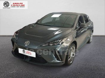 MG MG4 EV 64KWH - 150 KW 2WD LUXURY