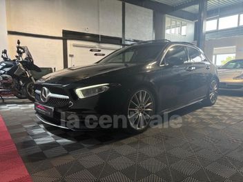 MERCEDES CLASSE A 4 IV 200 D AMG LINE 8G-DCT