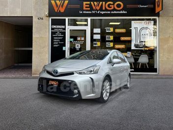 TOYOTA PRIUS+ 136H SKYVIEW BUSINESS
