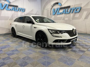 RENAULT TALISMAN ESTATE ESTATE 2.0 BLUE DCI 200 S-EDITION EDC