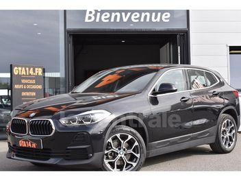 BMW X2 F39 (F39) SDRIVE 18I 136 LOUNGE BVM6