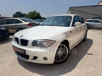 BMW SERIE 1 E87 5 PORTES (E87) 120I 170 SPORT DESIGN 5P