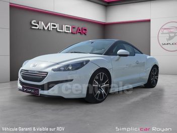PEUGEOT RCZ R (2) 1.6 THP 270 R