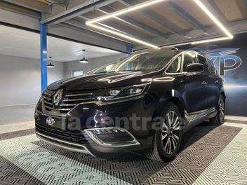RENAULT ESPACE 5 1.8 TCE 225 ENERGY INITIALE PARIS EDC 7PL