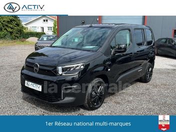 CITROEN BERLINGO 3 MULTISPACE 1.5 BLUEHDI 130 MAX EAT8 N1