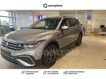 VOLKSWAGEN TIGUAN 2 ALLSPACE (2) 2.0 TDI 150 LIFE PLUS DSG7
