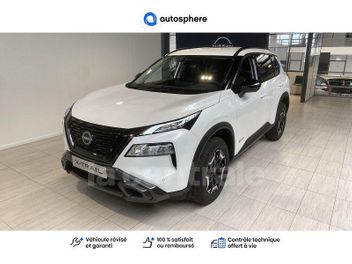 NISSAN X-TRAIL 4 IV 1.5 E-POWER 204 N-TREK