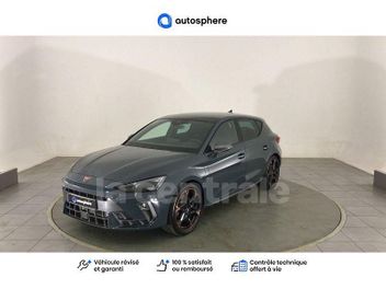 CUPRA LEON (3) 1.5 EHYBRID 272 VZ DSG6
