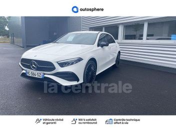 MERCEDES CLASSE A 4 IV (2) 250 E HYBRID EQ AMG LINE 8G-DCT