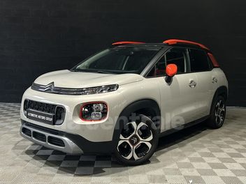 CITROEN C3 AIRCROSS 1.2 PURETECH 110 S&S SHINE EAT6