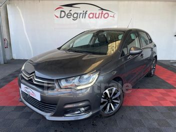 CITROEN C4 (2E GENERATION) II (2) 1.6 BLUEHDI 100 LIVE